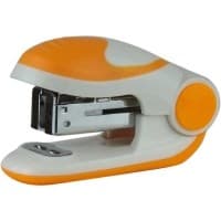 Зшивач 24/6 15арк пластик міні 75321-NV
