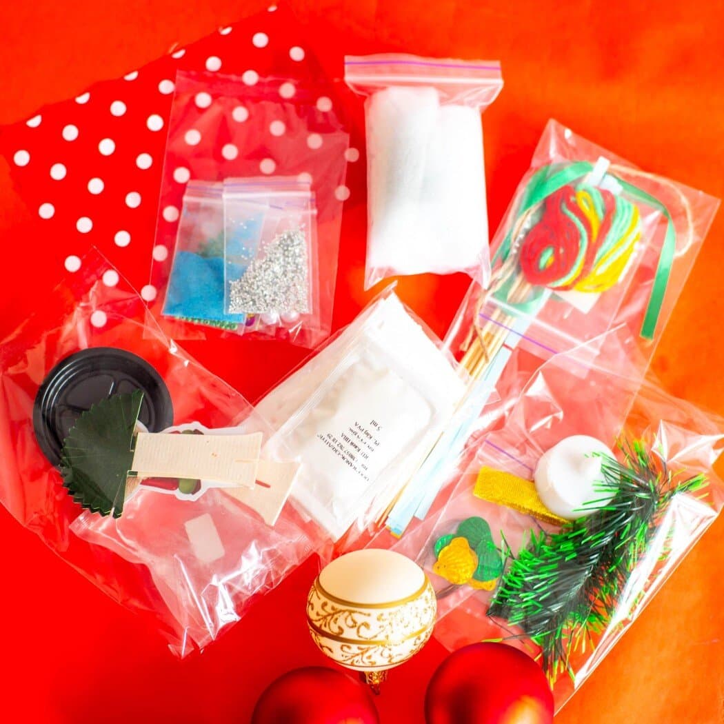 Готуємося до новорічних свят. Адвент-календар. 31 день розваг, фото - 2