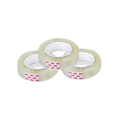 Скотч канц. 12мм*20м 4-389