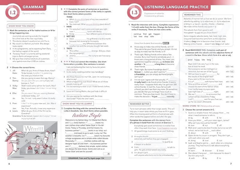 Focus 2nd Ed 3 WB (книга 4901990000), фото - 3