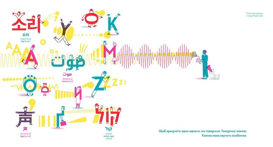 Голосно, тихо, пошепки (з пошкодженням), фото - 2