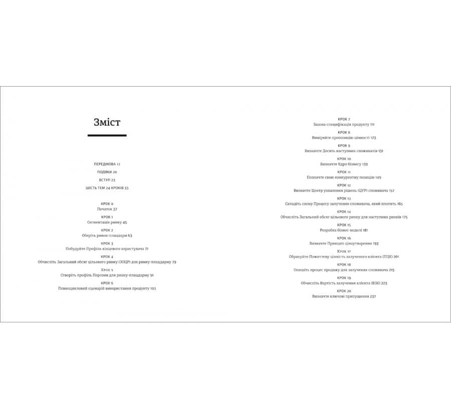 24 кроки до успішного стартапу. Дисципліноване підприємництво, фото - 3