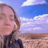 Ірина Грабовська