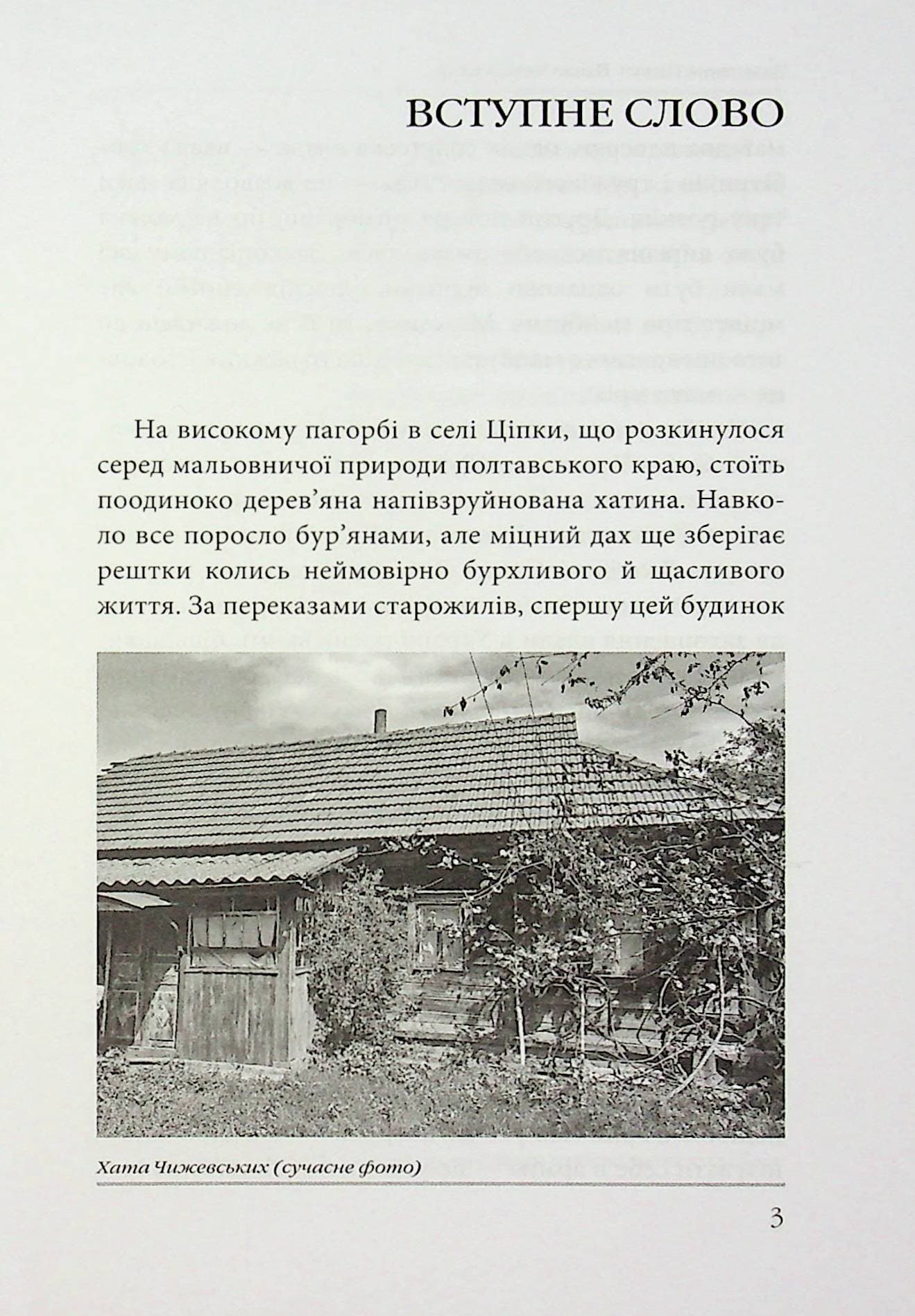Павло Чижевський. На службі громади, з вірою в Україну, фото - 2