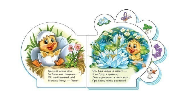 Все про каченятко, фото - 3