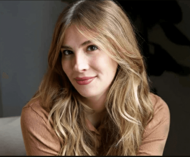 Емілі Генрі