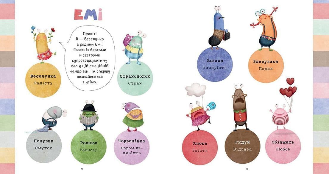Емоціємір інспектора Дила. Розпізнавай, вимірюй та керуй своїми емоціями, фото - 3