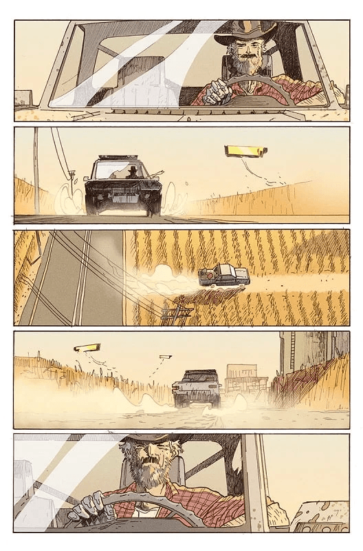 Cyberpunk 2077. Мрії Великого Міста, фото - 2