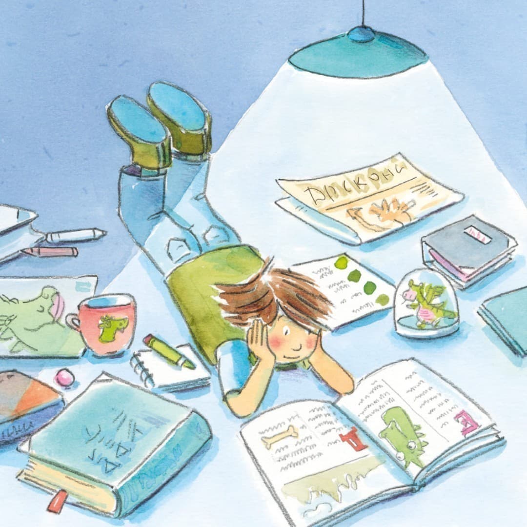 Дослідник драконів (№67), фото - 2