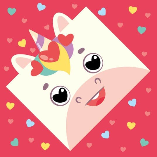 Єдинороги, фото - 2