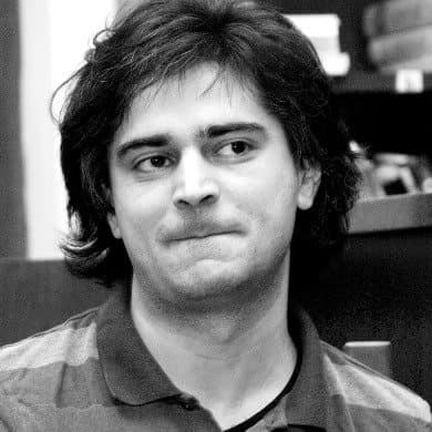 Александр Бойченко