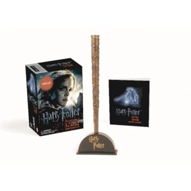 Іграшки інші Harry Potter Kit Hermione&#39;s Wand with Sticker Kit