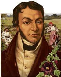 Григорій Квітка-Основ&#39;яненко