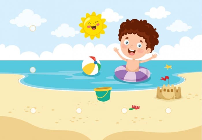 Вивчаємо пори року. Гра на липучках, фото - 3