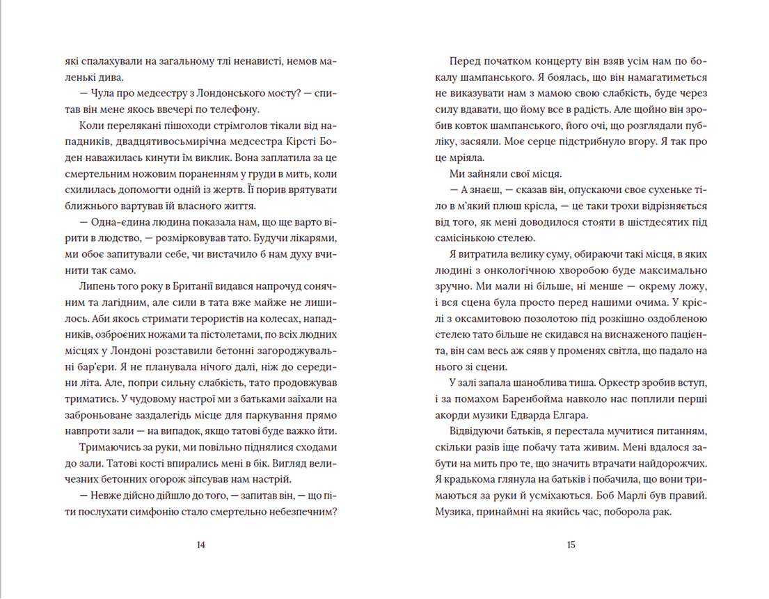 Любе моє життя (з пошкодженням), фото - 2