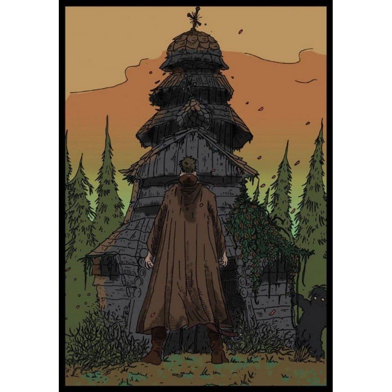 В Землю. Частина 2, фото - 2