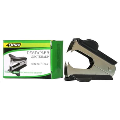 Дестеплер із фіксат. асорт. 4-352