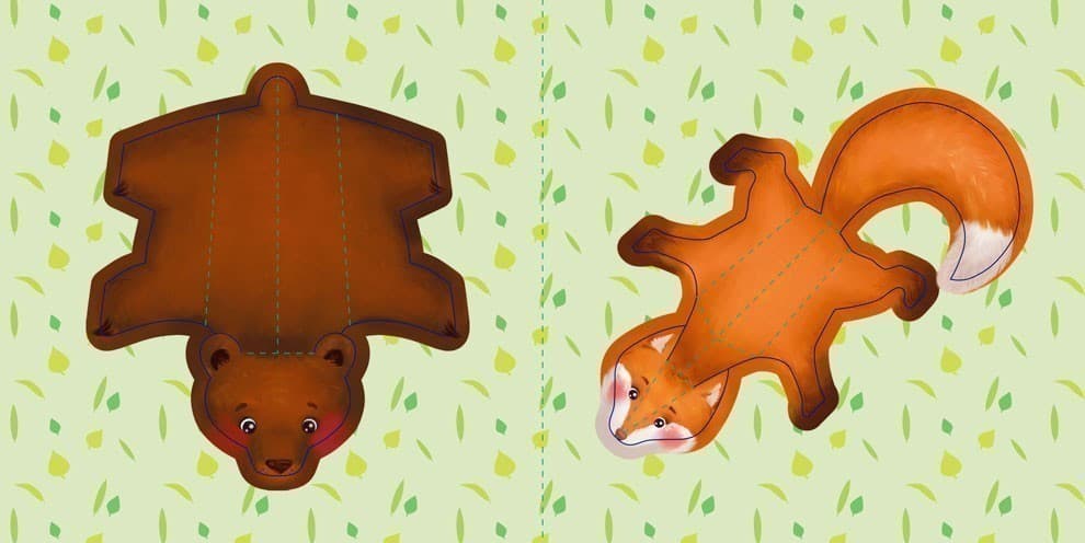 Хто де живе?, фото - 3