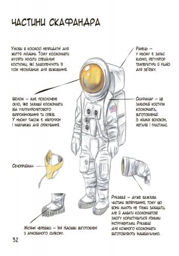 Як ми з татом будували ракету, фото - 2