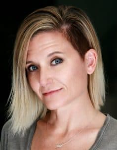 Люсінда Беррі