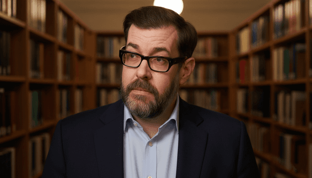 Річард Осман