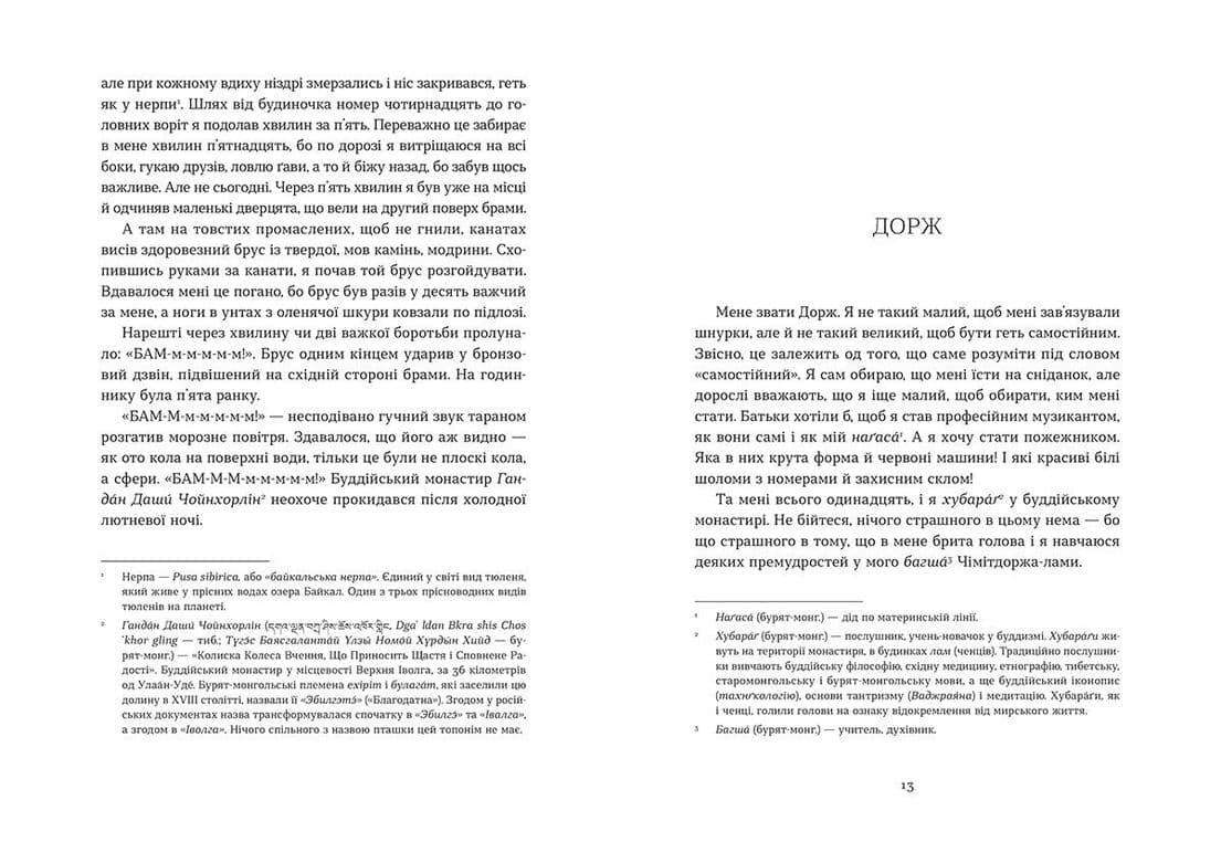 Таємниця старого Лами, фото - 3