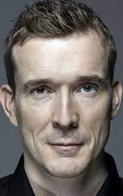 Девід Мітчелл