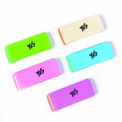 Гумка &amp;quot;Chalk&amp;quot; 560335 4*1,8*1,2 см