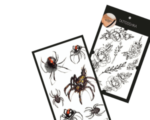 Татуювання