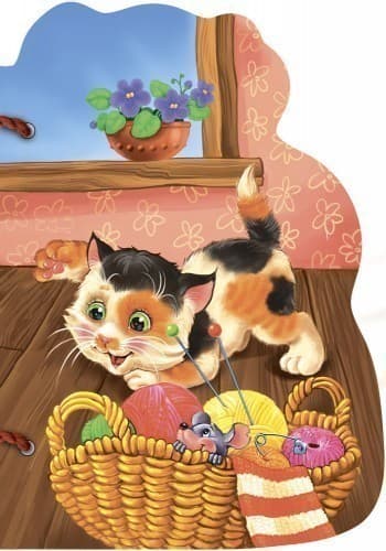 Кошенятко, фото - 2