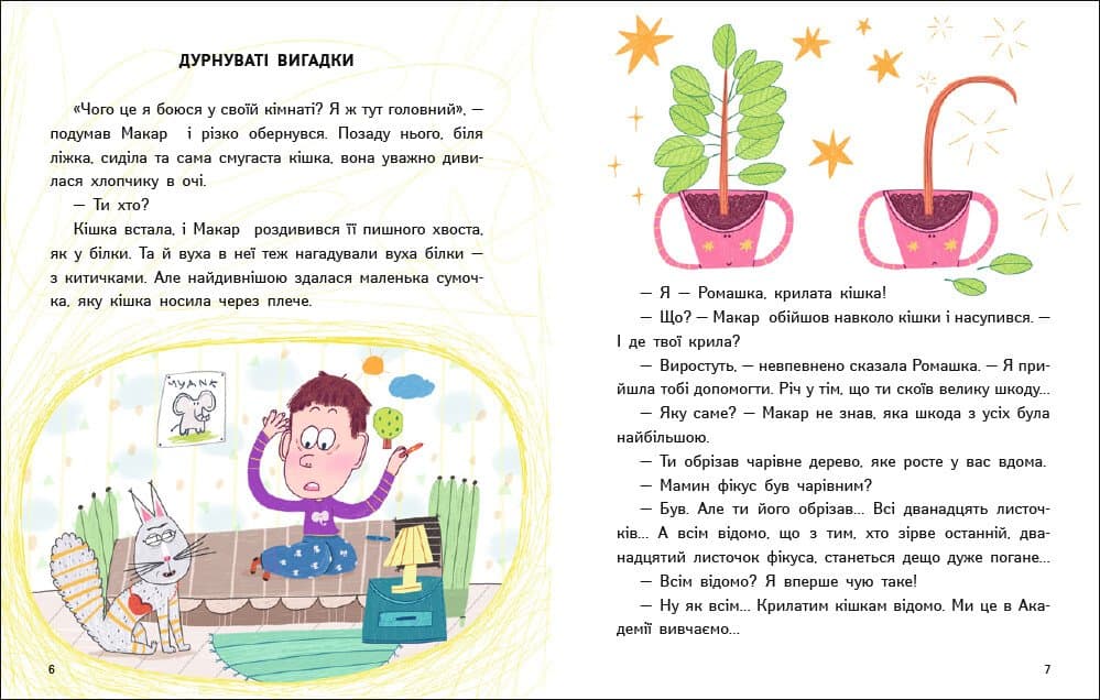 Крила для кішки, фото - 3