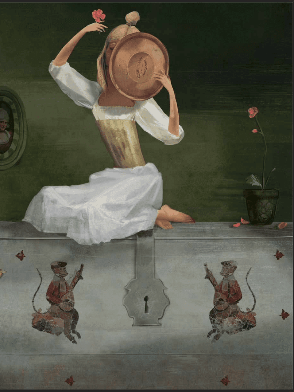 Попелюшка, фото - 3