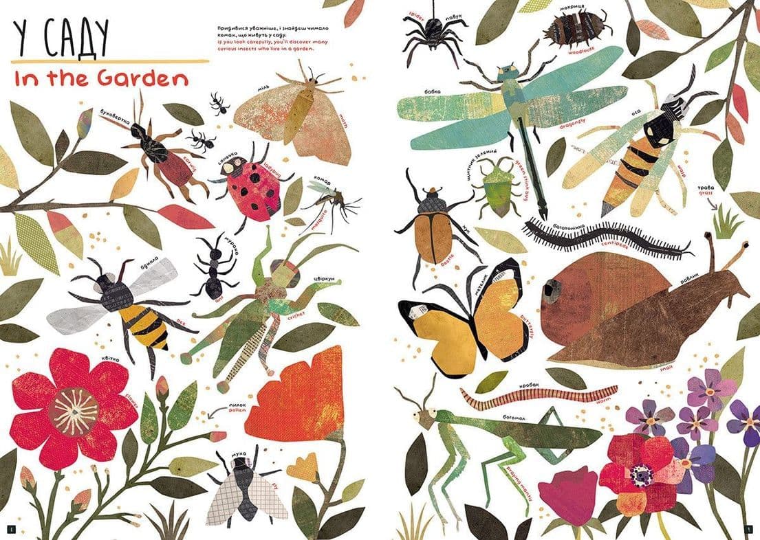 Так багато всього, фото - 2