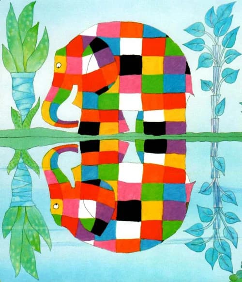 І знову Елмер, фото - 2