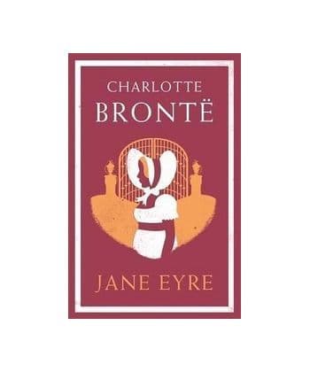Jane Eyre, фото - 1