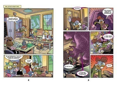 Пазури у скриньці, фото - 3