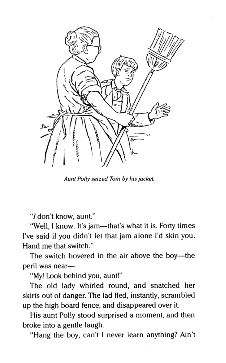 The Adventures of Tom Sawyer, фото - 2