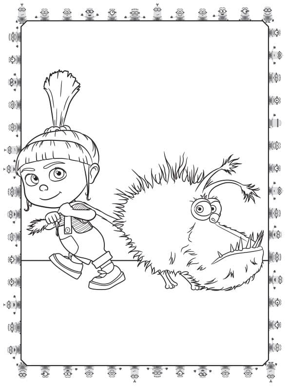 Посіпаки. Секретна втеча., фото - 3