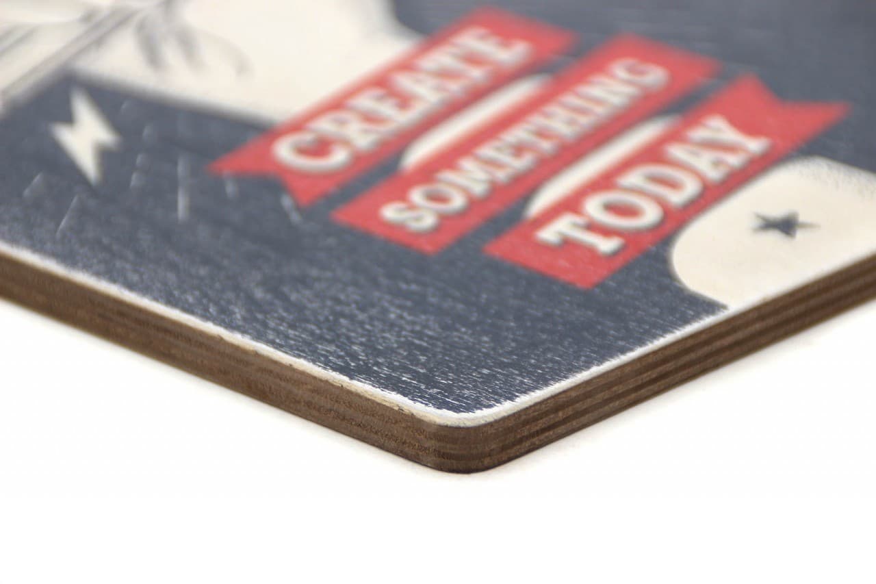 Постер 'Create something today”, фото - 2