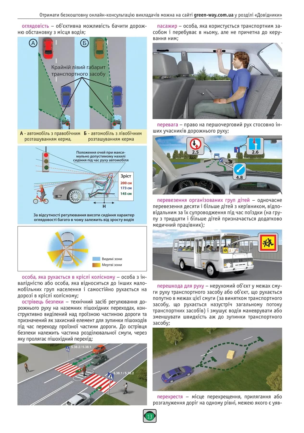 ПДР 2026 в іллюстраціях, фото - 3