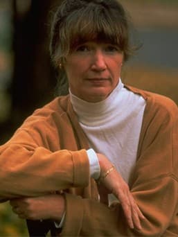 Енн Тайлер