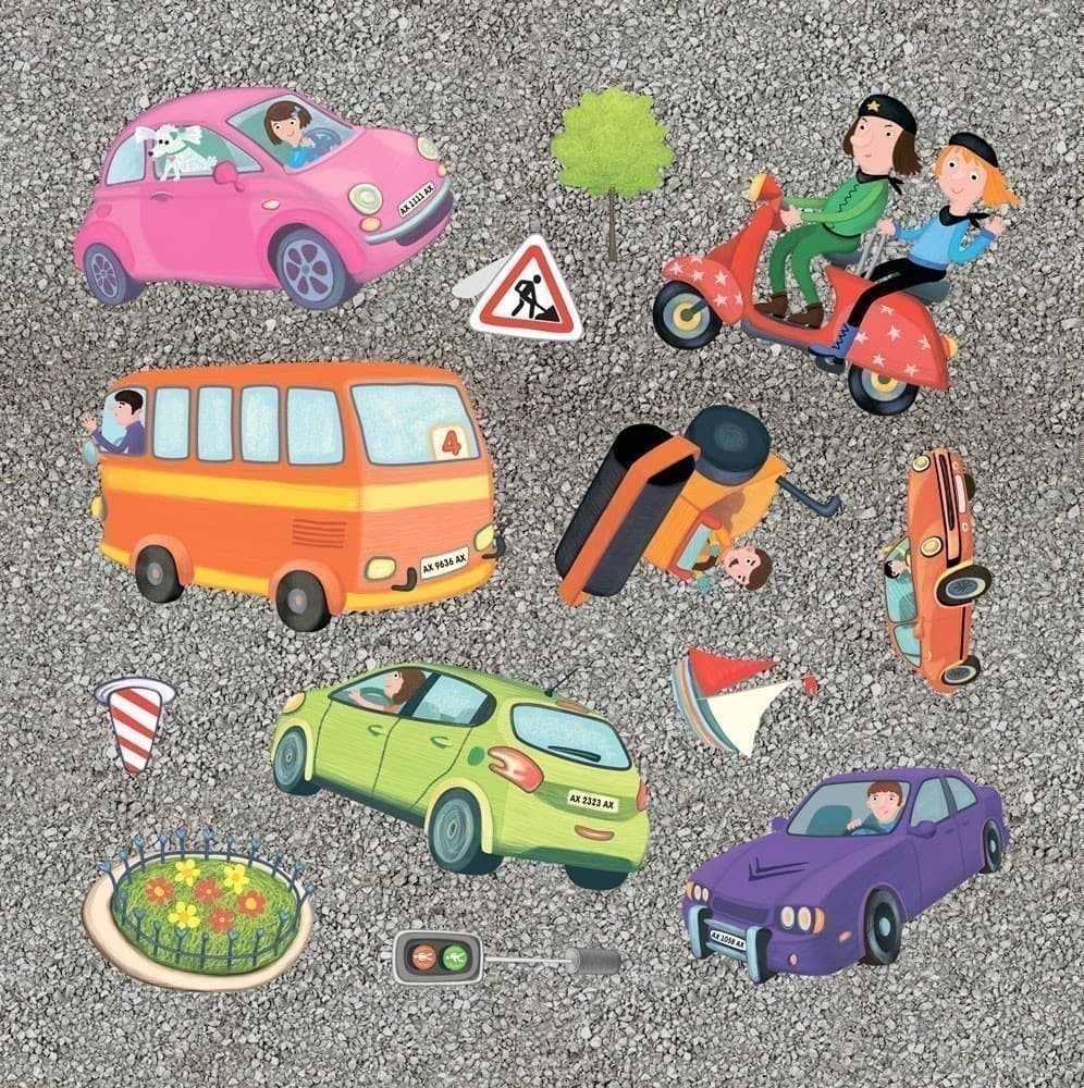 У місті, фото - 3