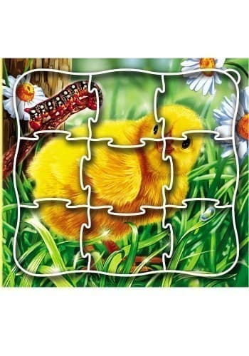 Мої милі малята, фото - 3