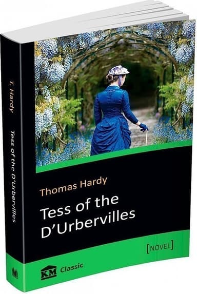 Tess of the d&#39;Urbervilles: A Pure Woman Faithfully