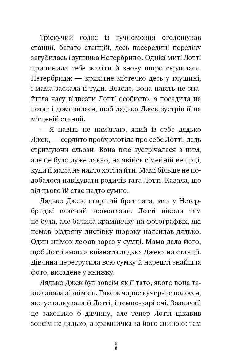 Котячі чари: учениця чаклунки, фото - 3