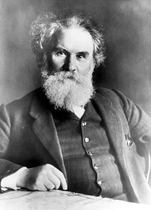 Володимир Короленко