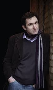 Джонатан Страуд