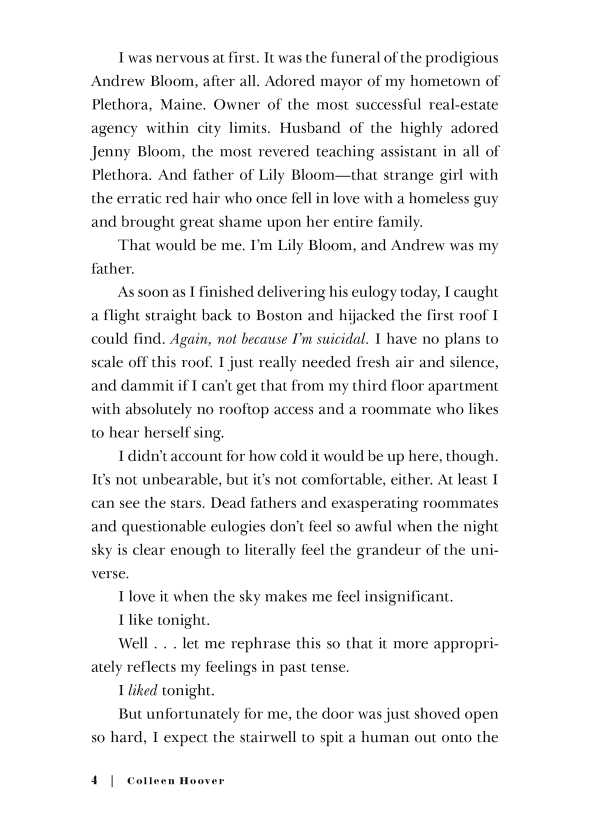 It Ends With Us, фото - 3