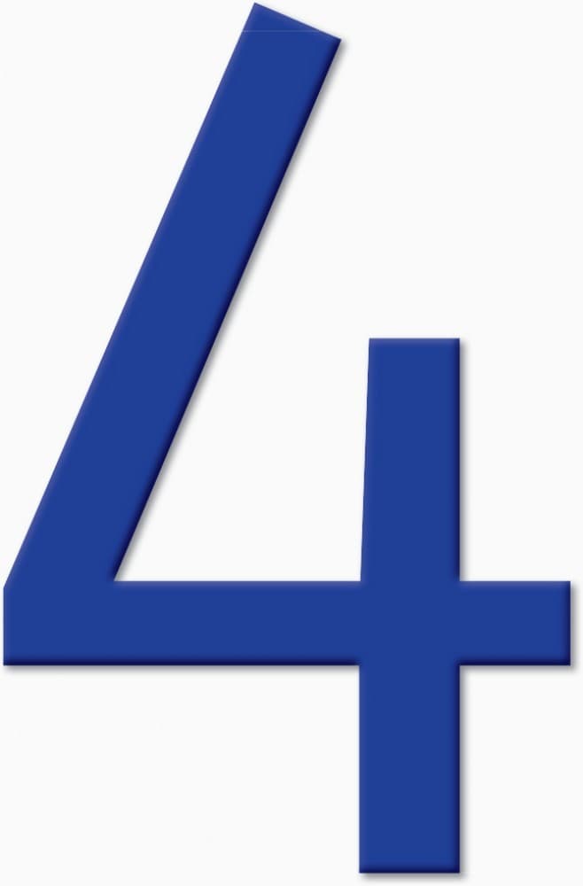 Цифри та знаки на магнiтi., фото - 2