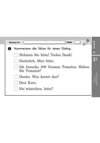 ЕК. Німецька мова. 4 кл, фото - 3